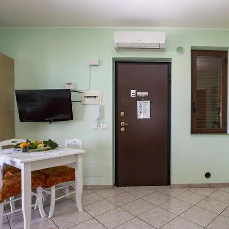 Appartamenti Anza Capo d'Orlando Exterior photo