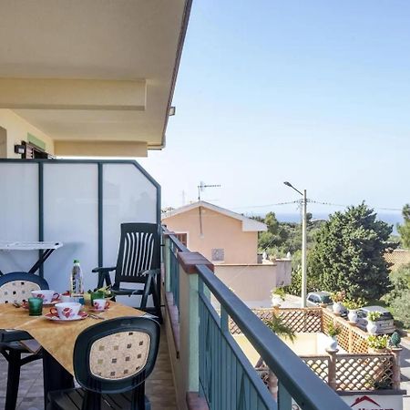 Appartamenti Anza Capo d'Orlando Exterior photo