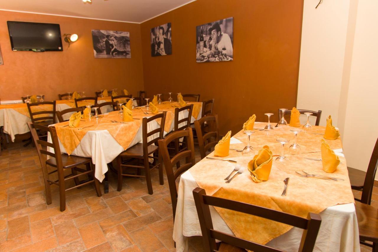 Appartamenti Anza Capo d'Orlando Exterior photo
